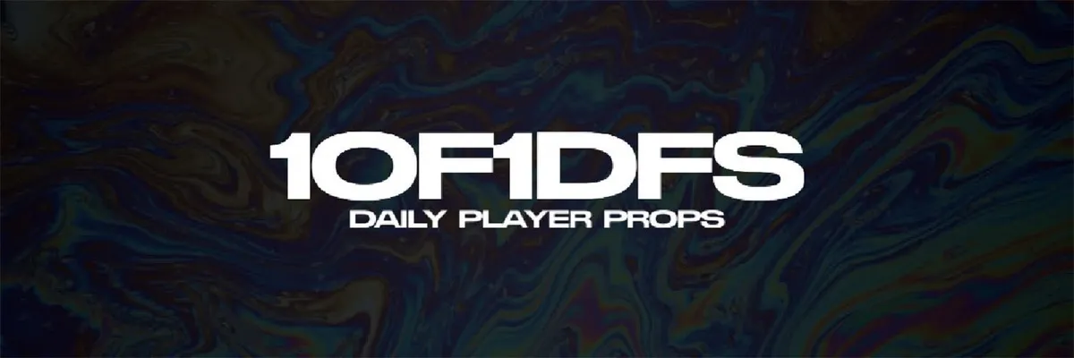 1of1DFS promotional cover image for the Sports membership