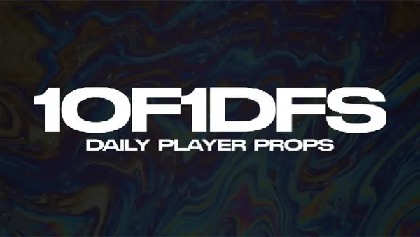1of1DFS promotional cover image for the Sports membership