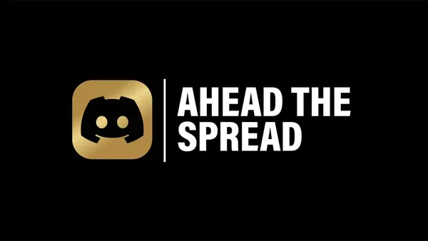 Ahead The Spread Premium Discord promotional cover image for the sports picks group