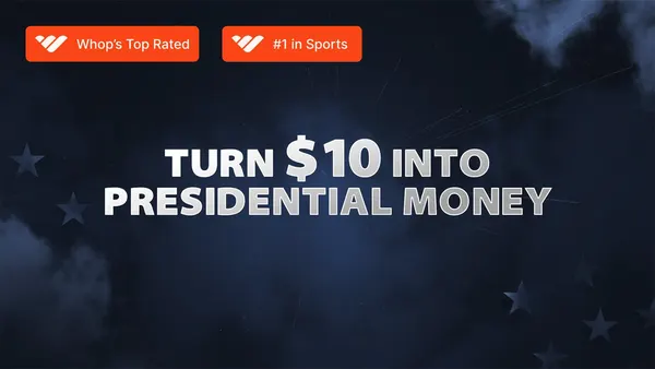 All In Abe promotional cover image for its daily sports betting picks