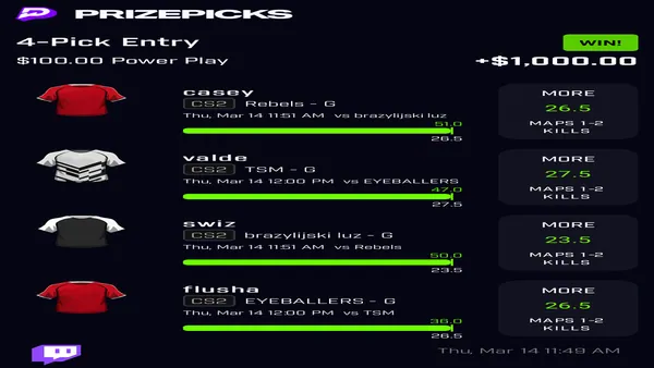FLIPPBETTS cover image on Whop