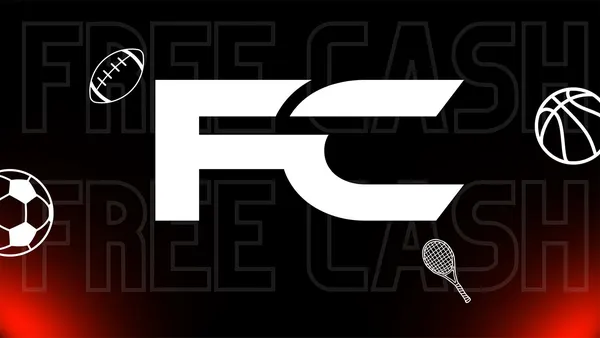 FreeCash Premium promotional cover image for the daily sports picks Discord