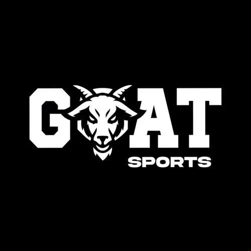 Promotional cover image for GOAT Sports Bets, a daily multi-sport betting picks service.