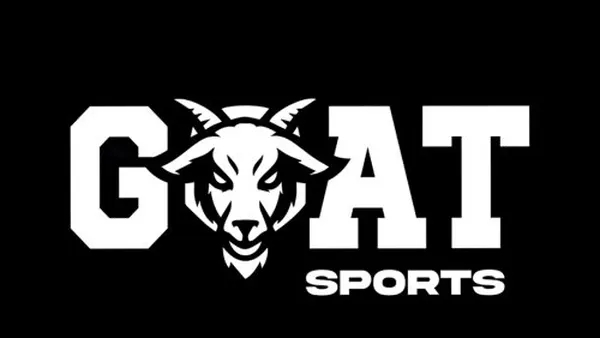 Promotional cover image for GOAT Sports Bets, a daily multi-sport betting picks service.