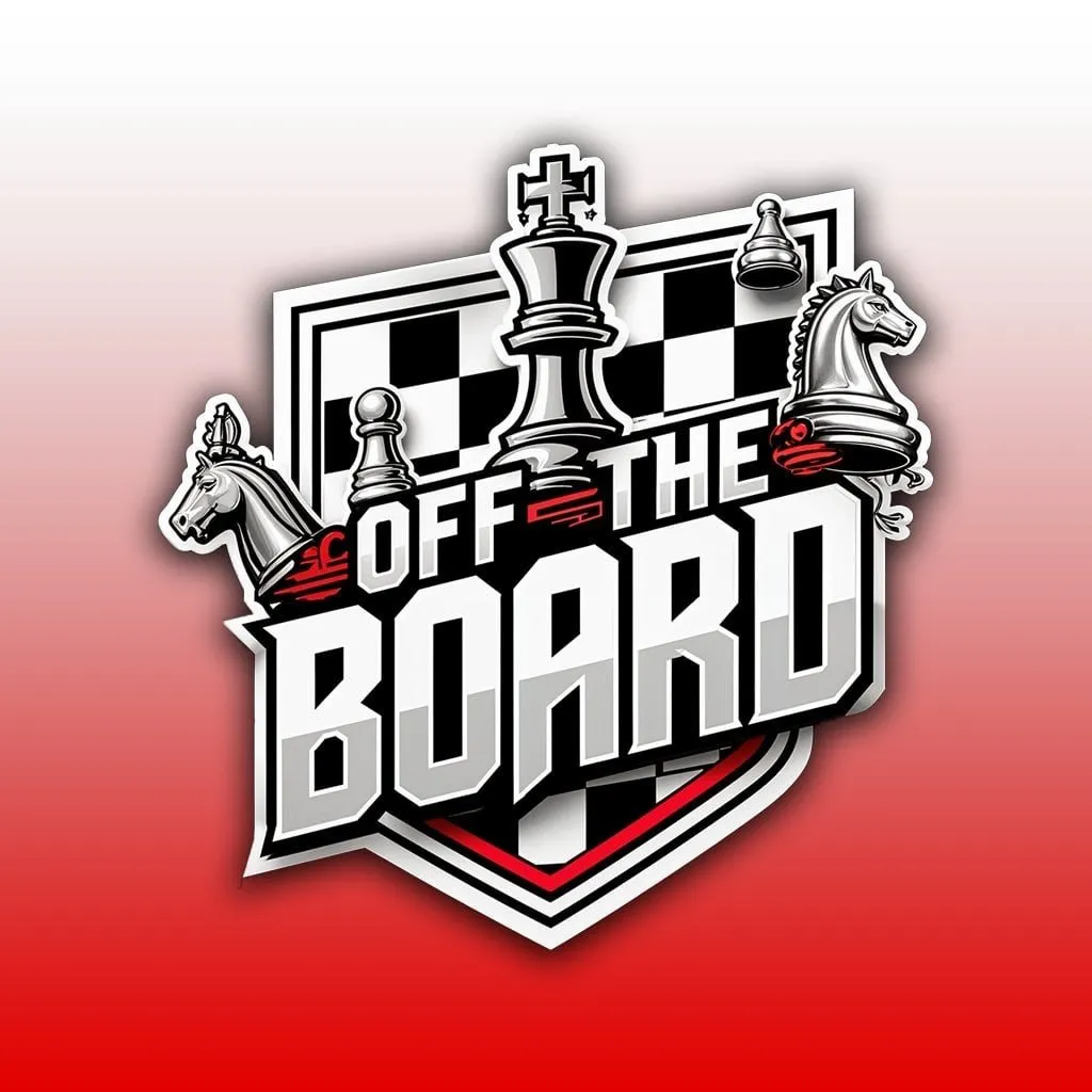 Off The Board promotional cover image for its daily sports betting picks service