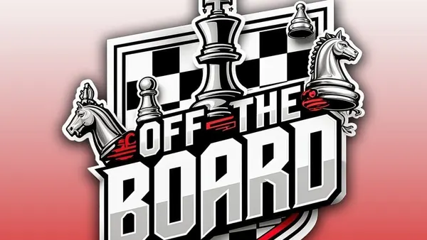 Off The Board promotional cover image for its daily sports betting picks service