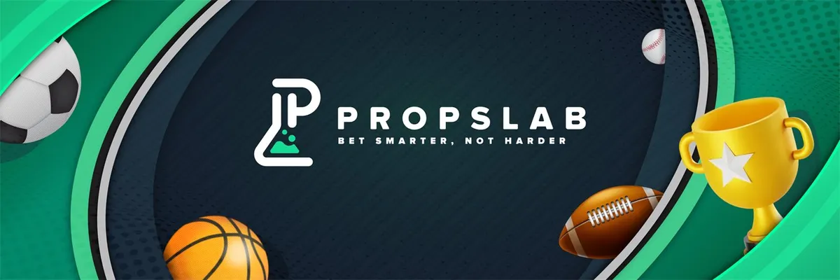 Promotional cover image for Props Lab Ticket prop betting membership