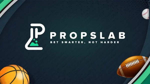 Promotional cover image for Props Lab Ticket prop betting membership