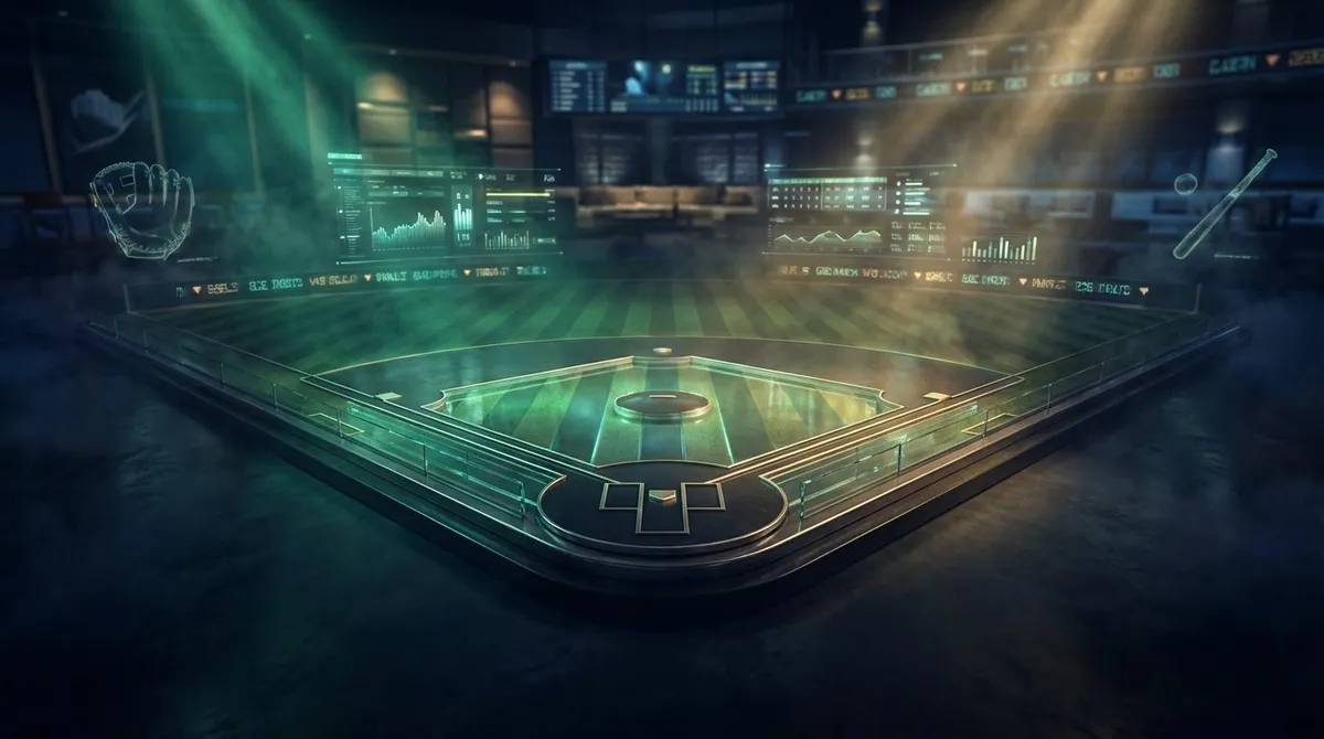 Promotional cover image for Sports Roulette Bets betting membership