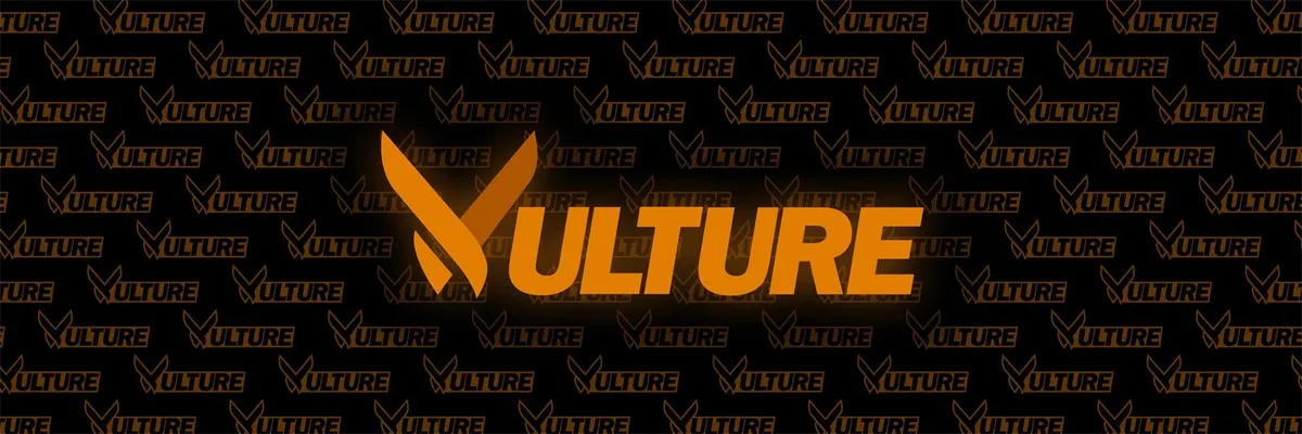 Vulture promotional cover image for the +EV sports betting bot alerts Discord